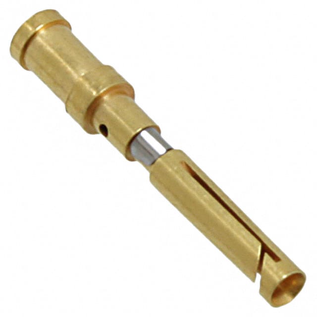 1674969 Phoenix Contact  Heavy Duty Connector Contacts